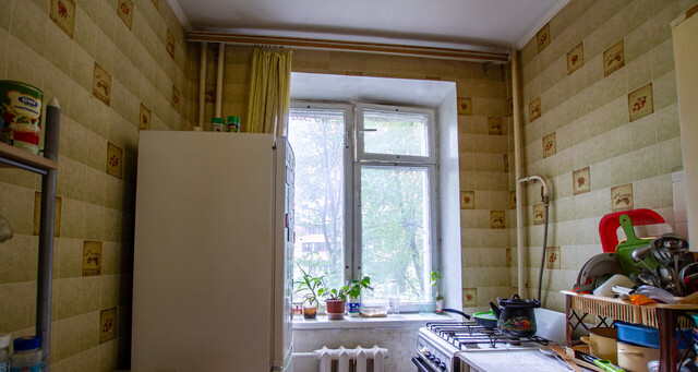 ул Гарибальди 13/2 фото
