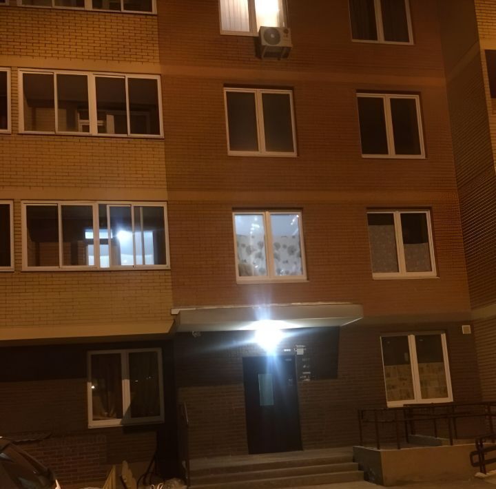 квартира г Балашиха мкр Новое Павлино ул Троицкая 5 Некрасовка фото 20