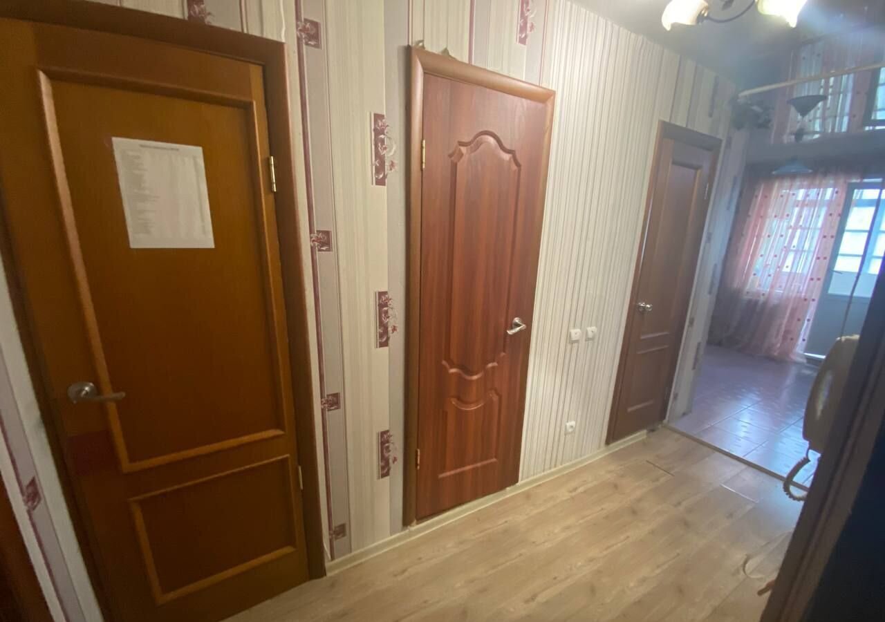 квартира г Березники ул Пятилетки 109 фото 14
