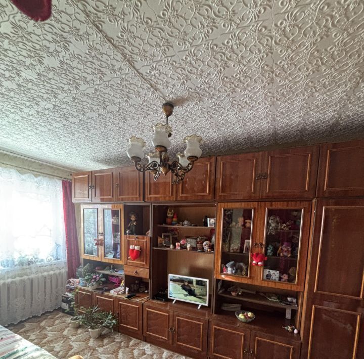 квартира р-н Угличский г Углич ул 2-я Высоковольтная 19а фото 4