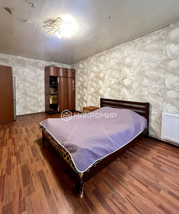 квартира г Санкт-Петербург метро Автово пр-кт Кузнецова 21 фото 5