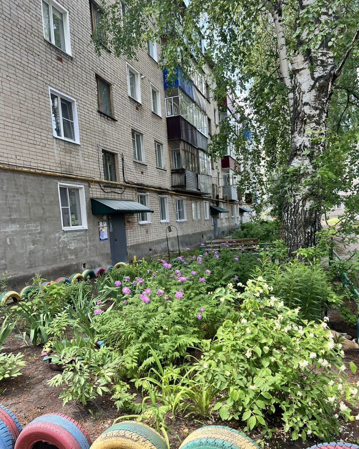 квартира г Ковылкино ул Желябова 9 Ковылкинский р-н фото 16