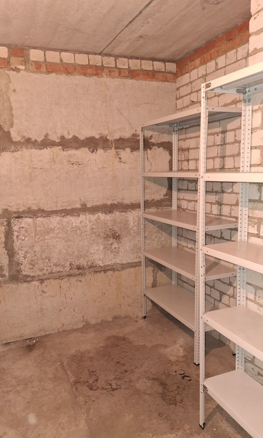 гараж г Тольятти р-н Автозаводский 20 квартал ул Тополиная 1а фото 3