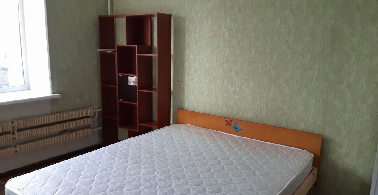 комната г Пермь р-н Дзержинский ул Плеханова 62 фото 4