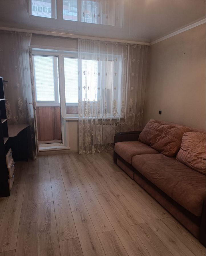 квартира г Саранск р-н Октябрьский ул Т.Бибиной 9/1 фото 7