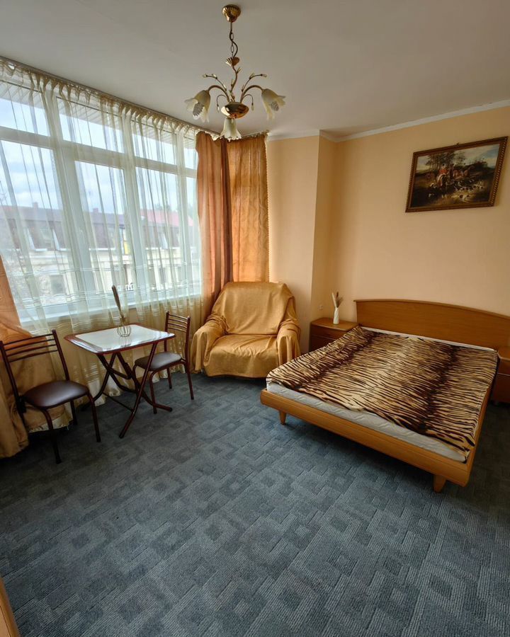 общепит, отдых р-н Анапский г Анапа ул Красноармейская 44б фото 7