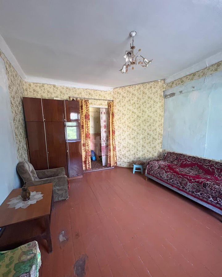 квартира г Бийск ул Виктора Петрова 18 р-н Поселок Котельщиков фото 5