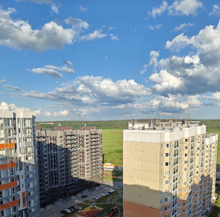 квартира городской округ Одинцовский г Звенигород мкр 3 17 фото 5