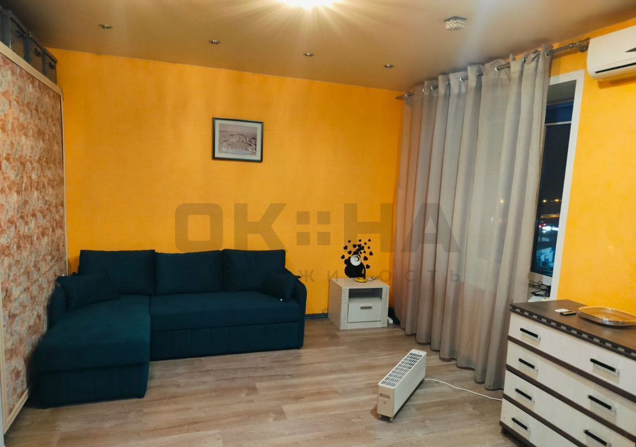квартира р-н Жуковский г Белоусово ул Калужская 12/2 фото 1