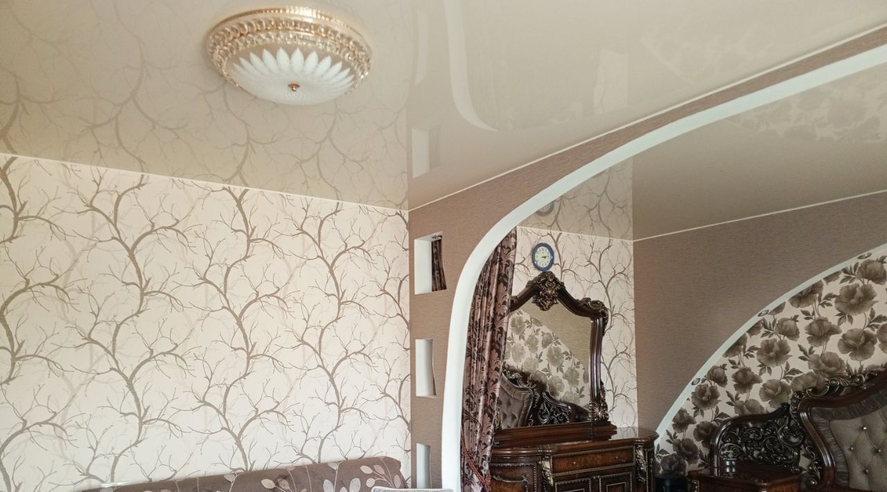 квартира г Энгельс ул Ломоносова 18 фото 1
