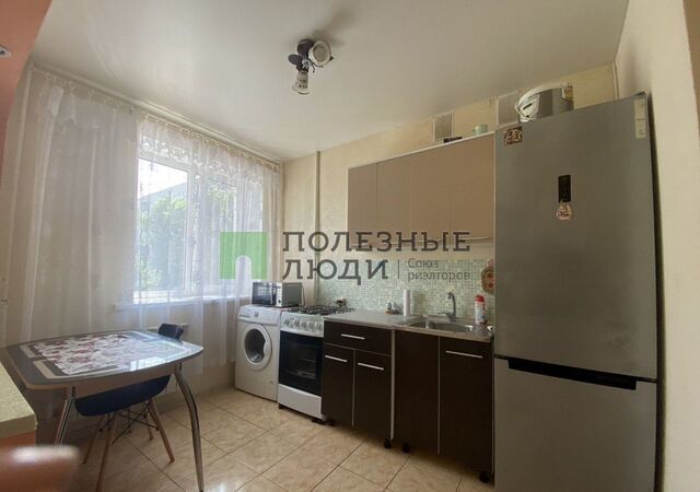 квартира р-н Фрунзенский ул Университетская 24/30 фото