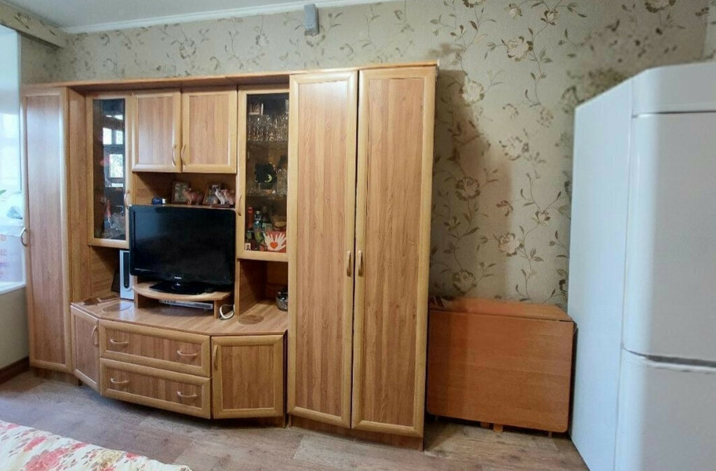 комната г Волгоград р-н Тракторозаводский ул 95-й Гвардейской 2 фото 3