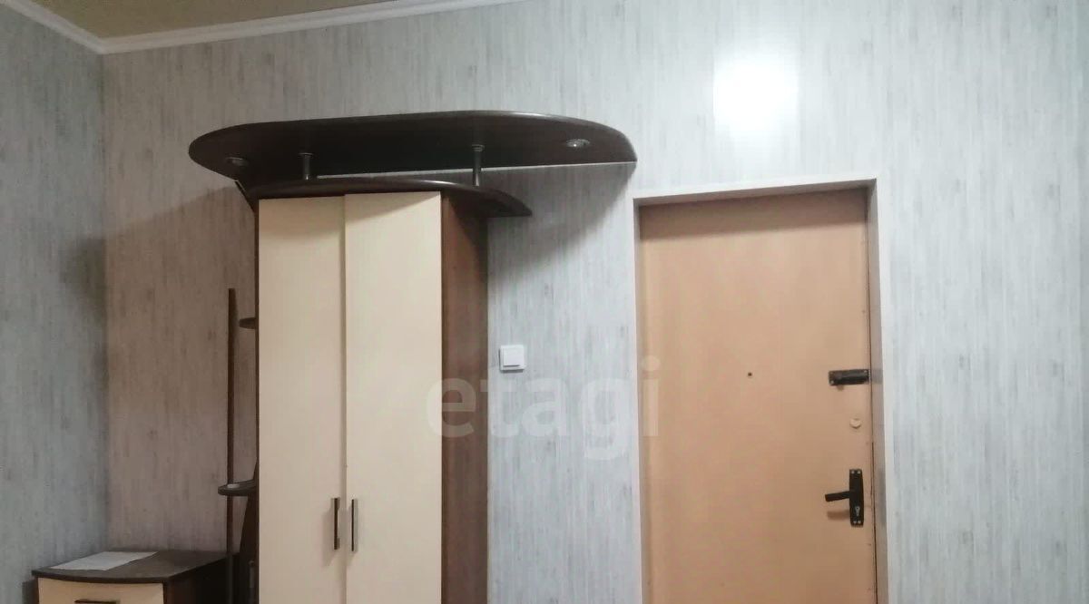 квартира г Астрахань р-н Кировский ул Бориса Алексеева 65к/1 фото 10