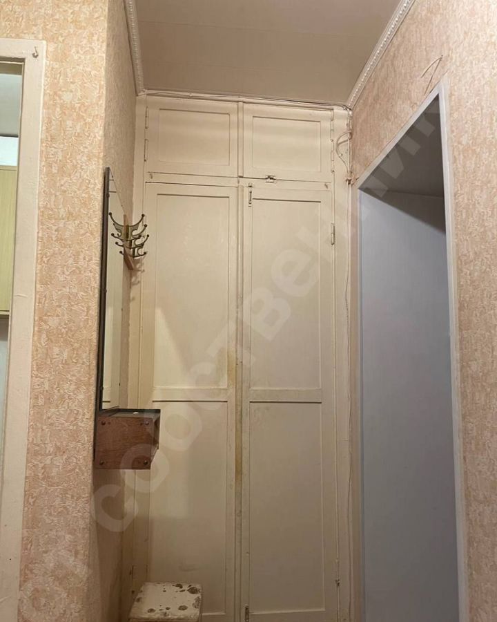квартира г Волгоград р-н Краснооктябрьский ул им. генерала Штеменко 54 фото 2