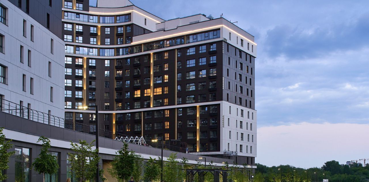 квартира г Екатеринбург Чкаловская ул Машинная 1в/2 фото 6