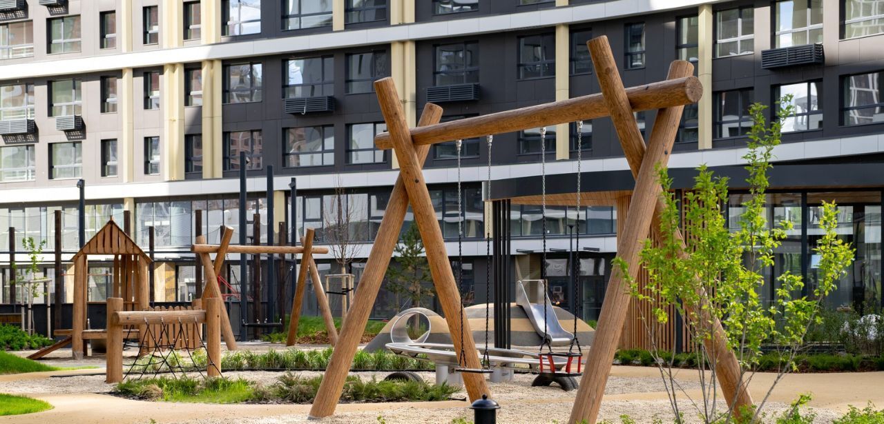 квартира г Екатеринбург Чкаловская ул Машинная 1в/2 фото 8