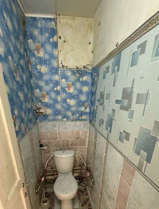 квартира г Первоуральск ул Трубников 26а фото 9