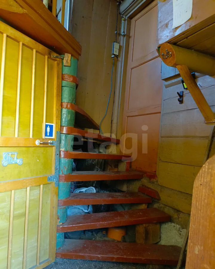 дом г Нижний Тагил КС № 10 НТМК, 7-я ул, Черноисточинск фото 23