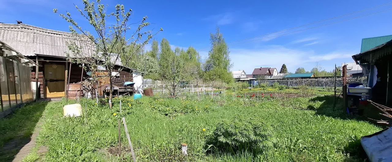 дом г Нижний Тагил КС № 10 НТМК, 7-я ул, Черноисточинск фото 7