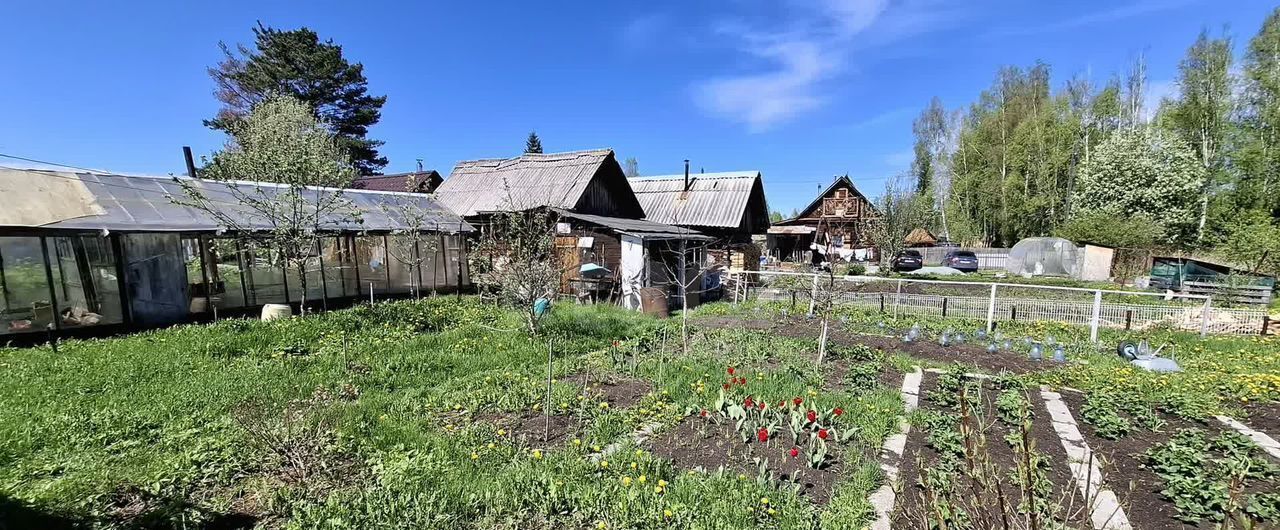 дом г Нижний Тагил КС № 10 НТМК, 7-я ул, Черноисточинск фото 28
