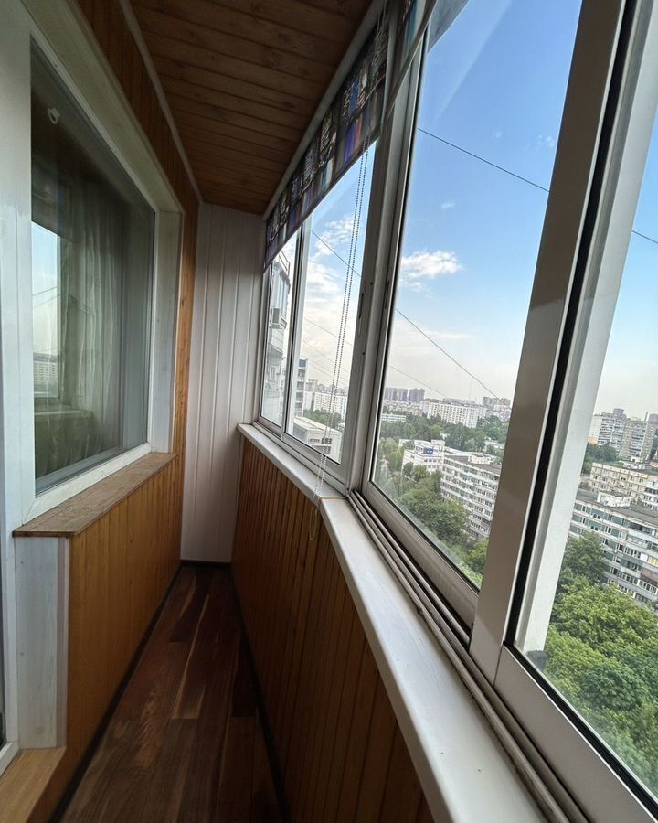 квартира г Москва метро Новогиреево проезд Сапёрный 13 фото 26