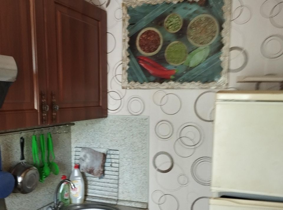 квартира г Тверь р-н Заволжский наб Афанасия Никитина 54 фото 3