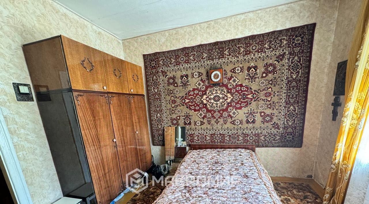 квартира г Брянск р-н Фокинский пр-кт Московский 112 фото 4