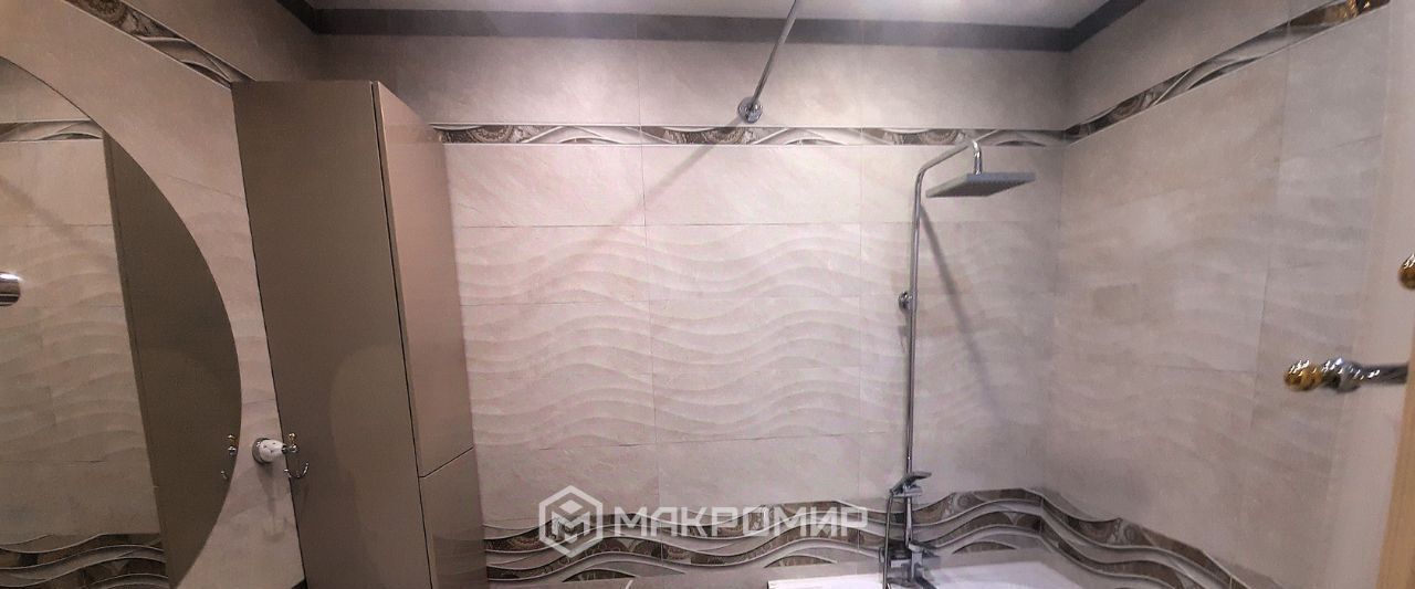 квартира г Брянск р-н Фокинский ул Белобережская 20 фото 10