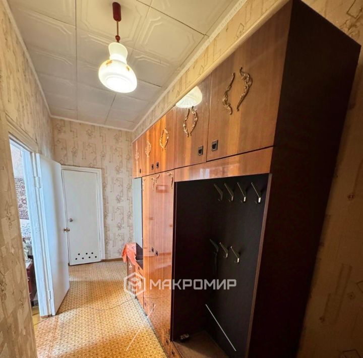 квартира г Брянск р-н Фокинский пр-кт Московский 112 фото 6