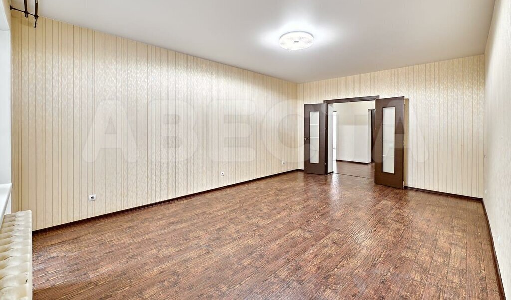 квартира г Омск ул 27-я Северная 44/1 фото 9