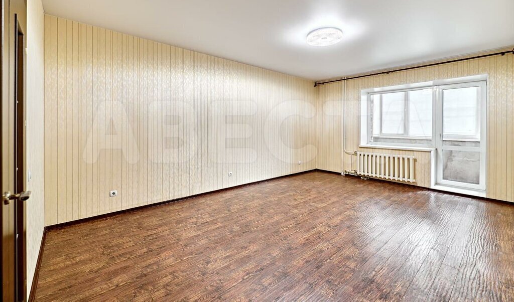квартира г Омск ул 27-я Северная 44/1 фото 8