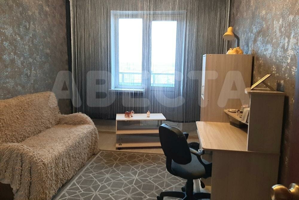 квартира г Омск ул 15-я Рабочая 90 фото 12