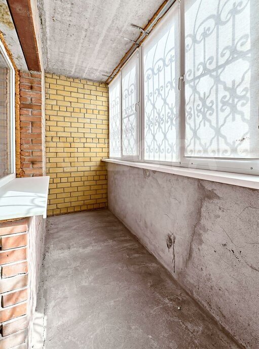 квартира г Омск ул 27-я Северная 44/1 фото 18
