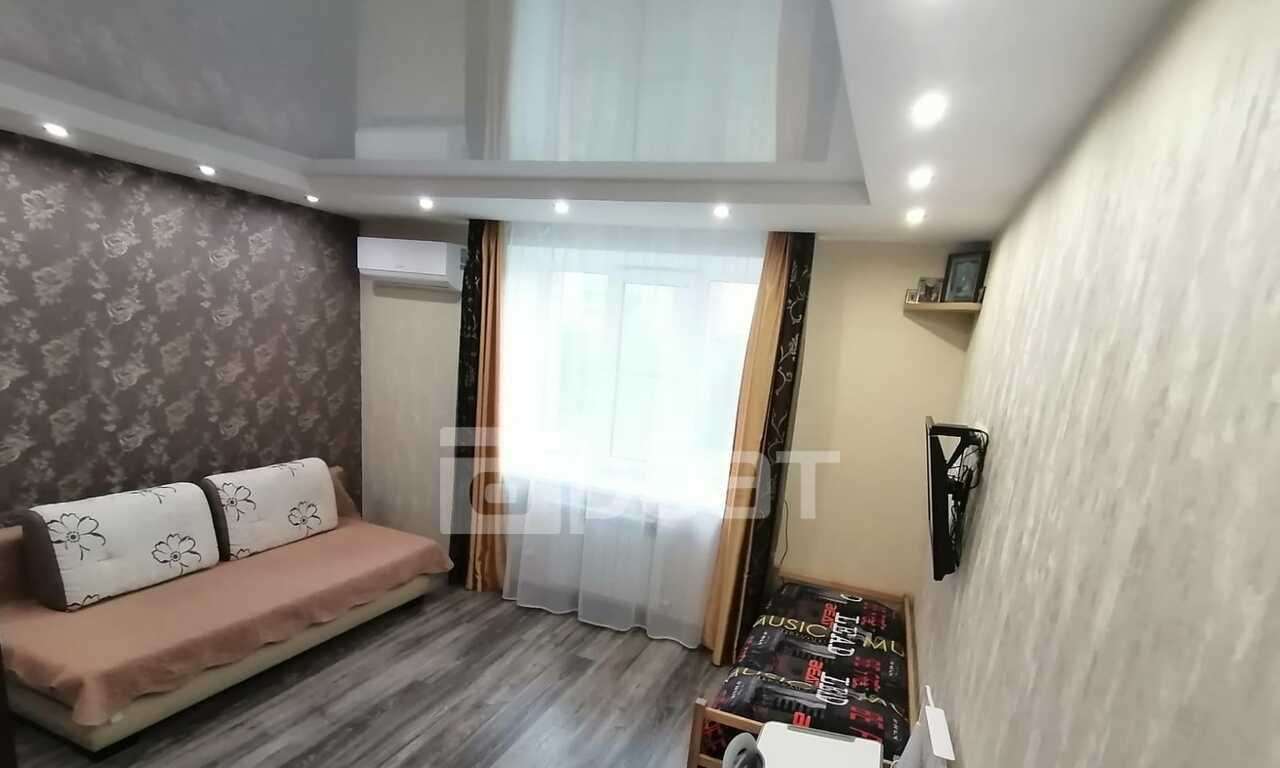 квартира г Кострома ул Машиностроителей 35 фото 7