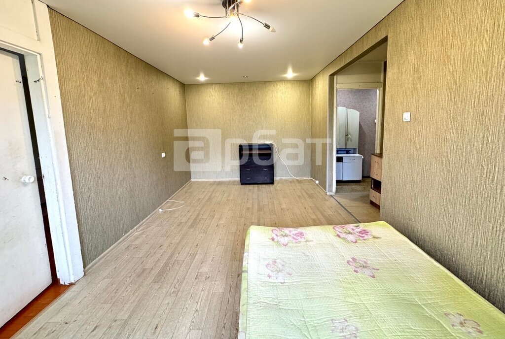 квартира г Кострома ул Борьбы 4 фото 3