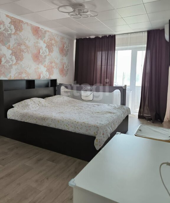 квартира г Ачинск ул Чкалова 41 фото 9