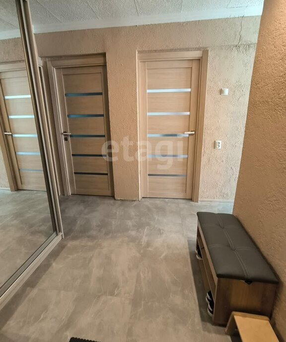 квартира г Ачинск ул Чкалова 41 фото 12