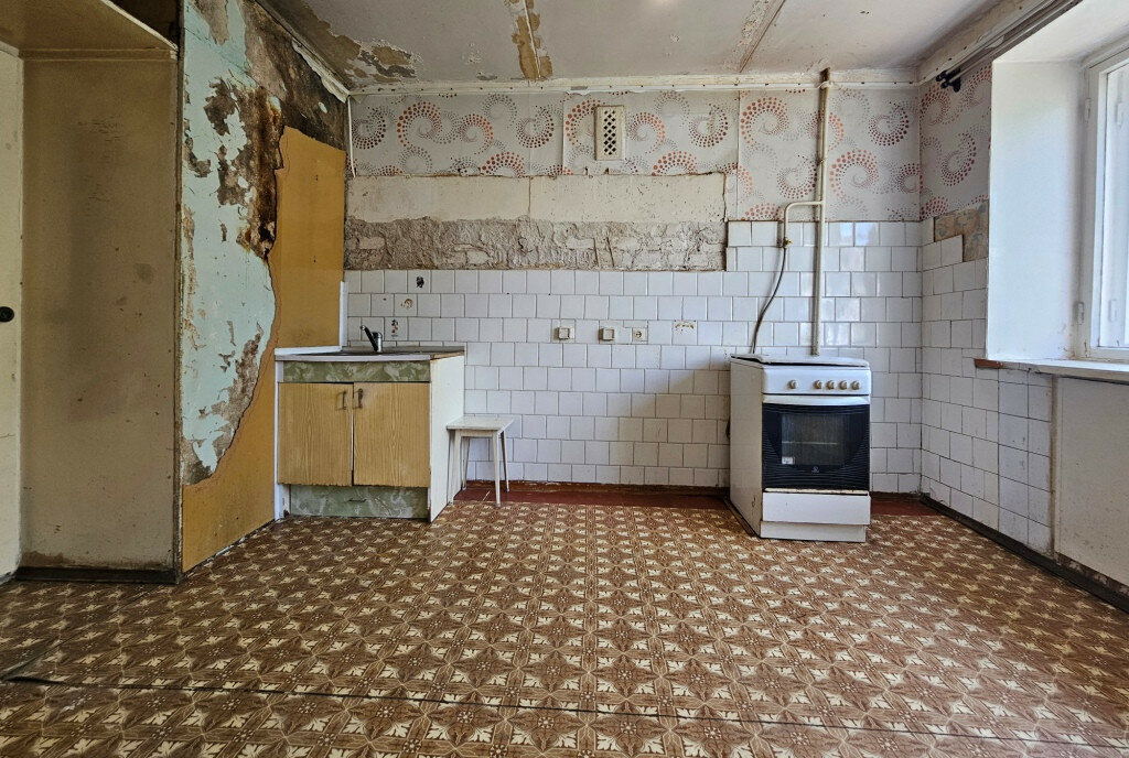 квартира г Киров р-н Ленинский ул Дерендяева 89 фото 3