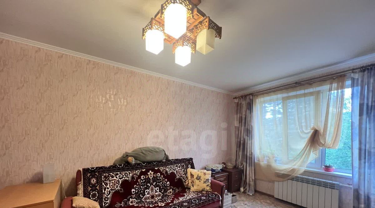 квартира р-н Петушинский г Костерево п Костерево-1 439 фото 1