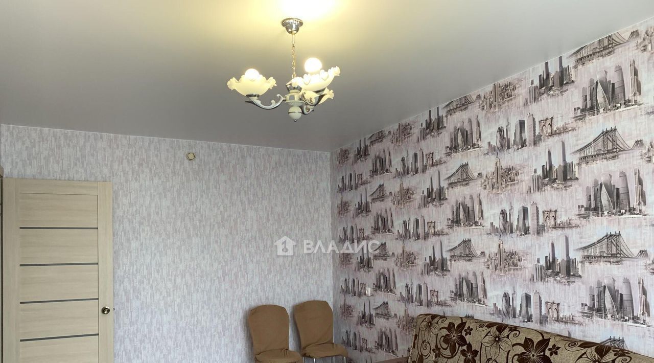 квартира р-н Гороховецкий г Гороховец ул Мира 24 фото 11