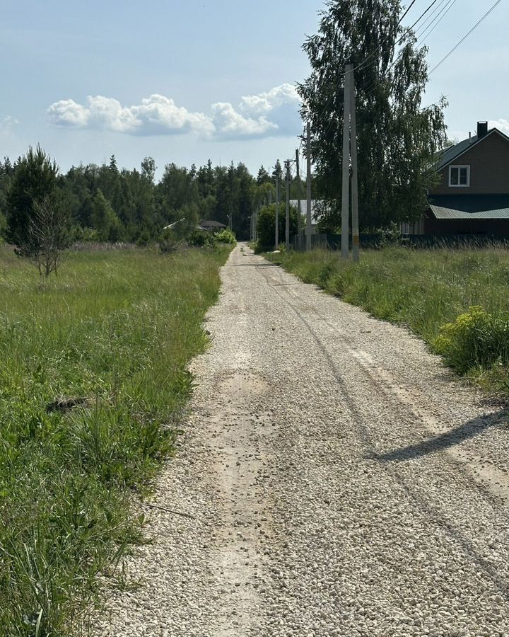 земля г Липецк р-н Правобережный СНТ Жёлтые Пески фото 3