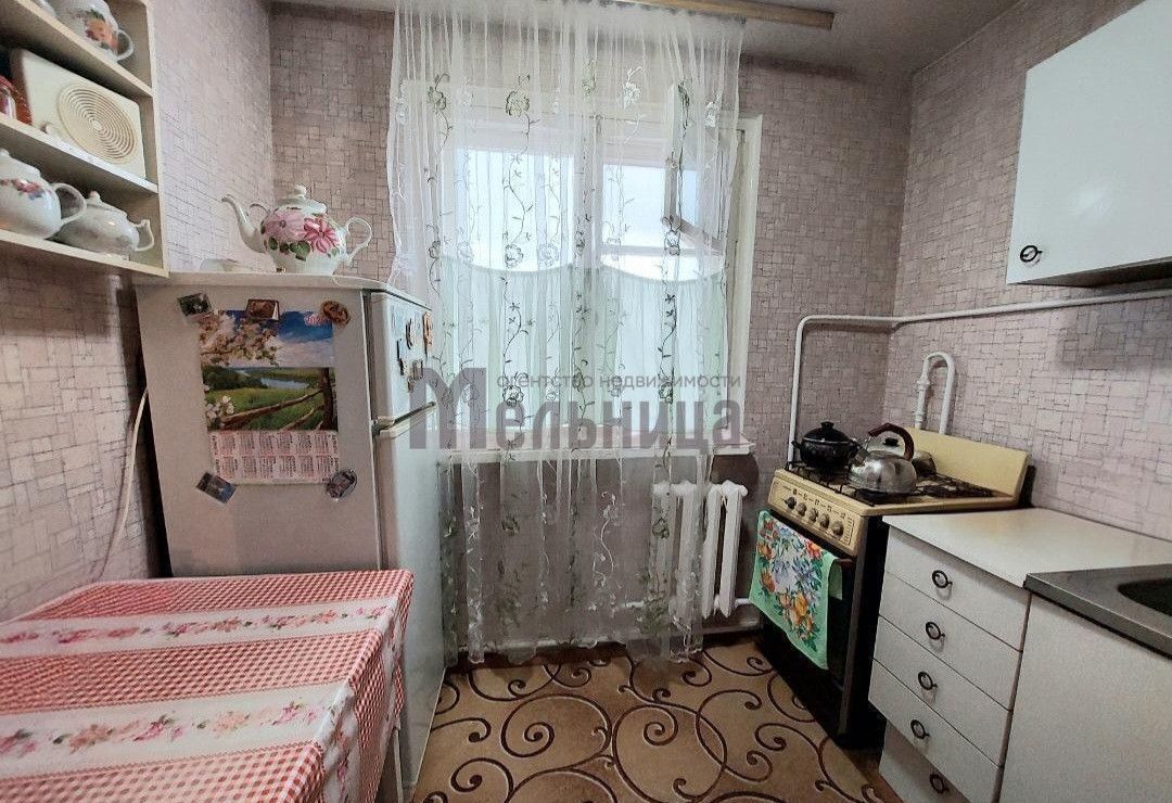 квартира г Волжский ул Энгельса 32 фото 9