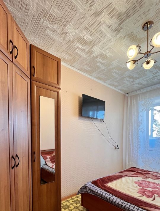 квартира г Ноябрьск ул Космонавтов 35 фото 3