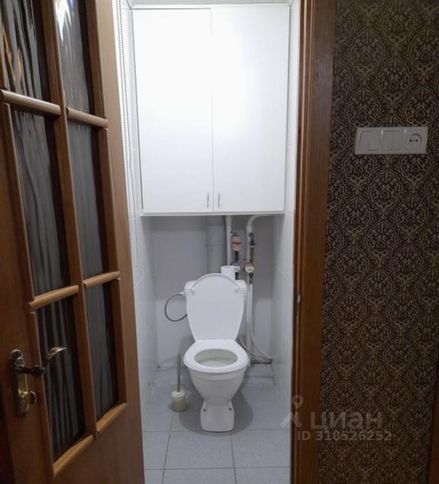 квартира г Лосино-Петровский п Медное-Власово 2 фото 6