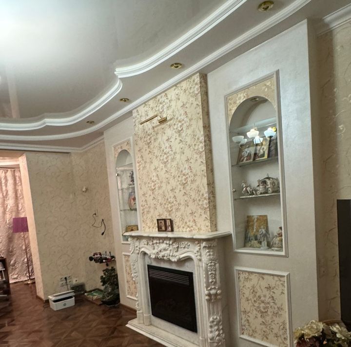 квартира г Курск р-н Центральный ул Горького 70 фото 5
