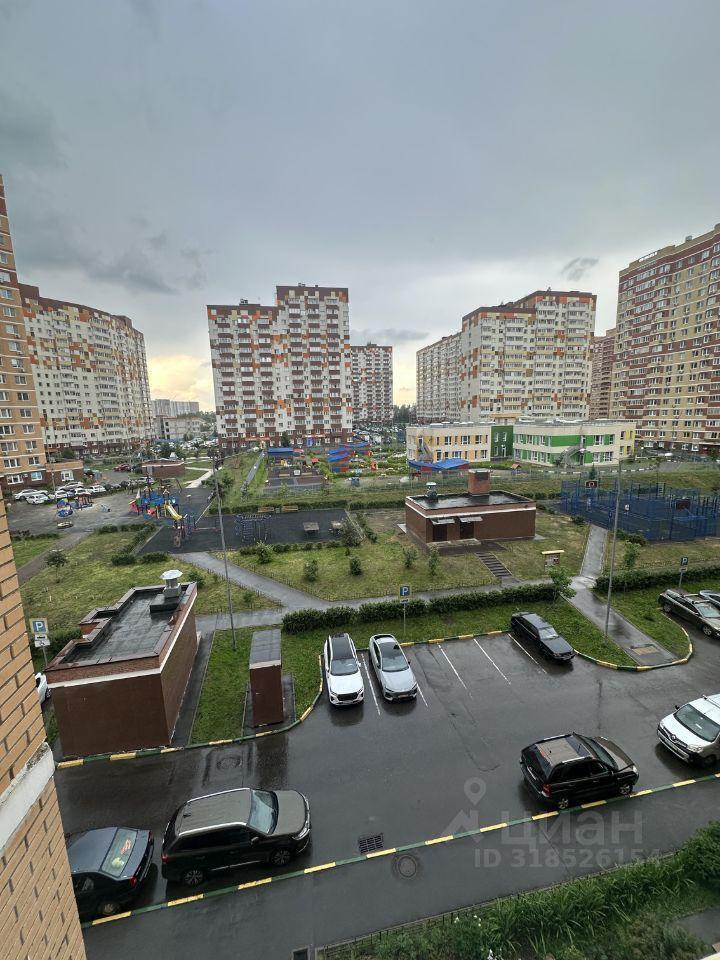 квартира г Видное б-р Зеленые аллеи 8 фото 28
