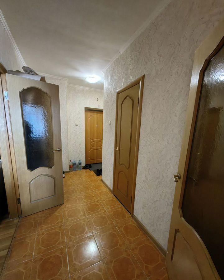 квартира г Курск р-н Центральный ул Советская 12 фото 9