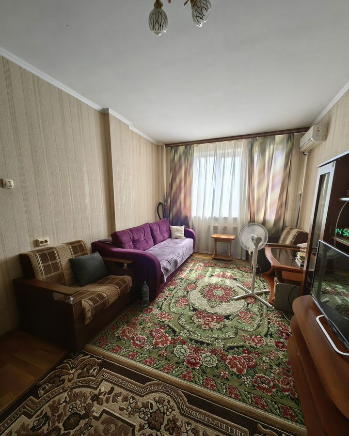 квартира г Курск р-н Центральный ул Советская 12 фото 13