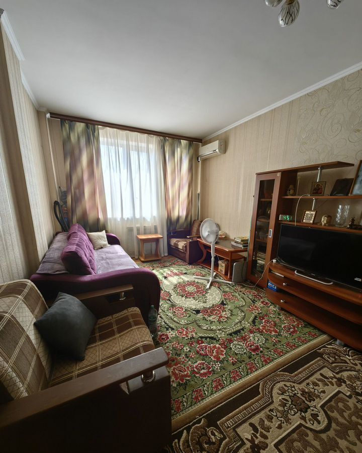 квартира г Курск р-н Центральный ул Советская 12 фото 14