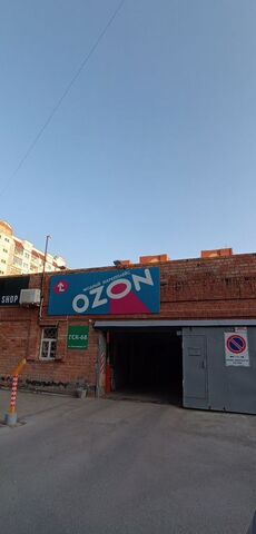р-н Автозаводский ул Юбилейная 81а фото
